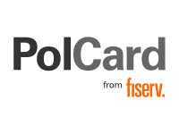 Polcard logotyp