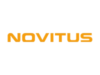 Novitus logotyp