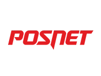 POSNET logotyp