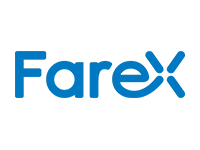 Farex logotyp