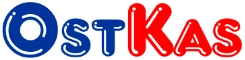 OstKas logo